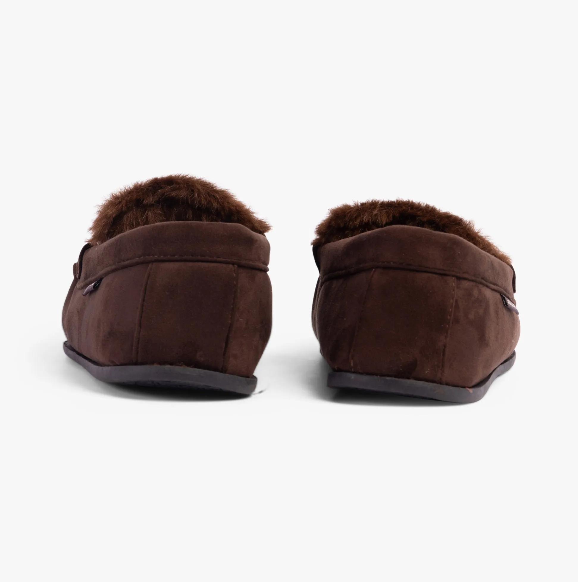 Jack & Jones MARK Mens Slippers Java sold by House of Slippers product image thumbnail 3