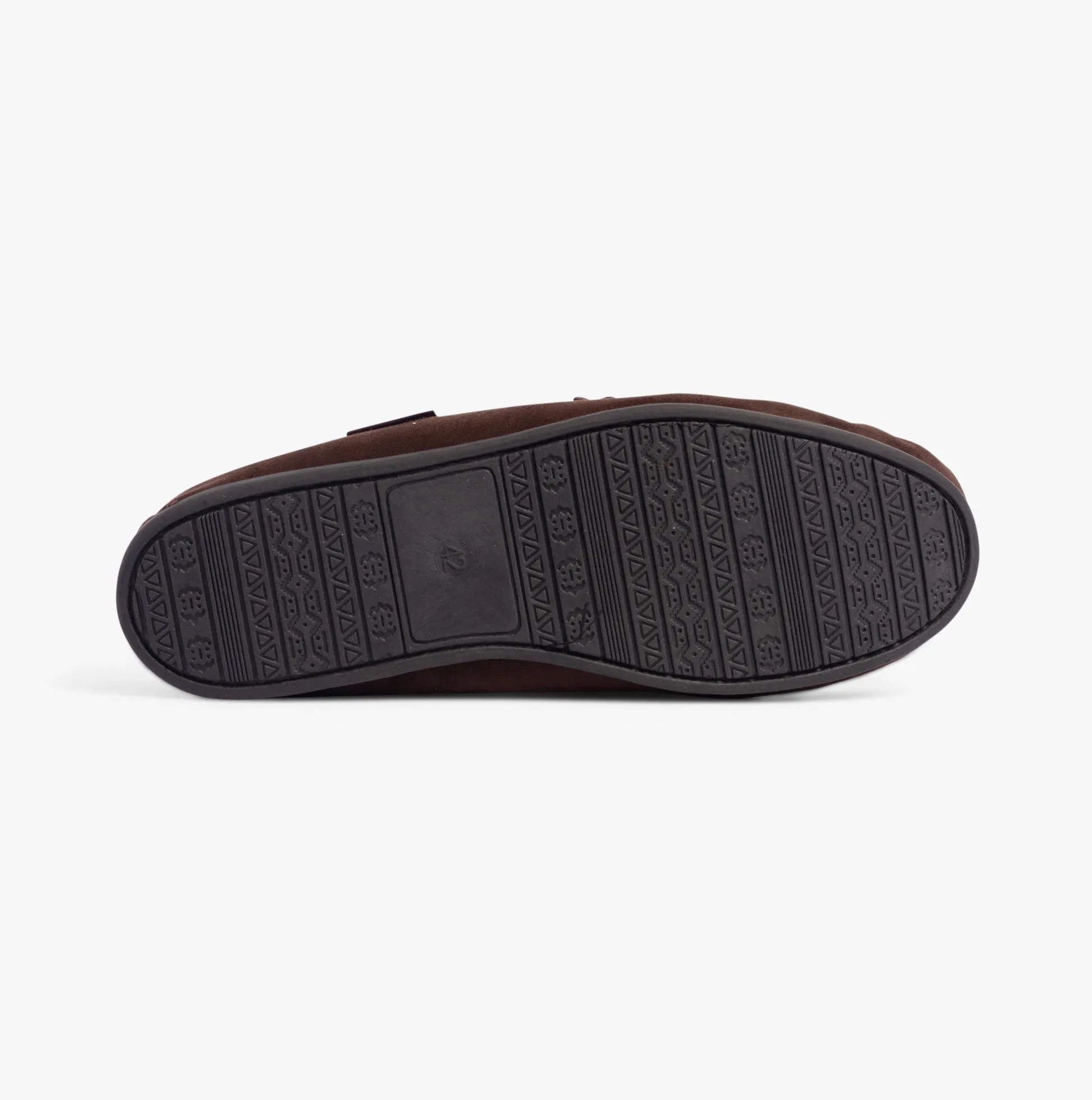 Jack & Jones MARK Mens Slippers Java sold by House of Slippers product image thumbnail 2