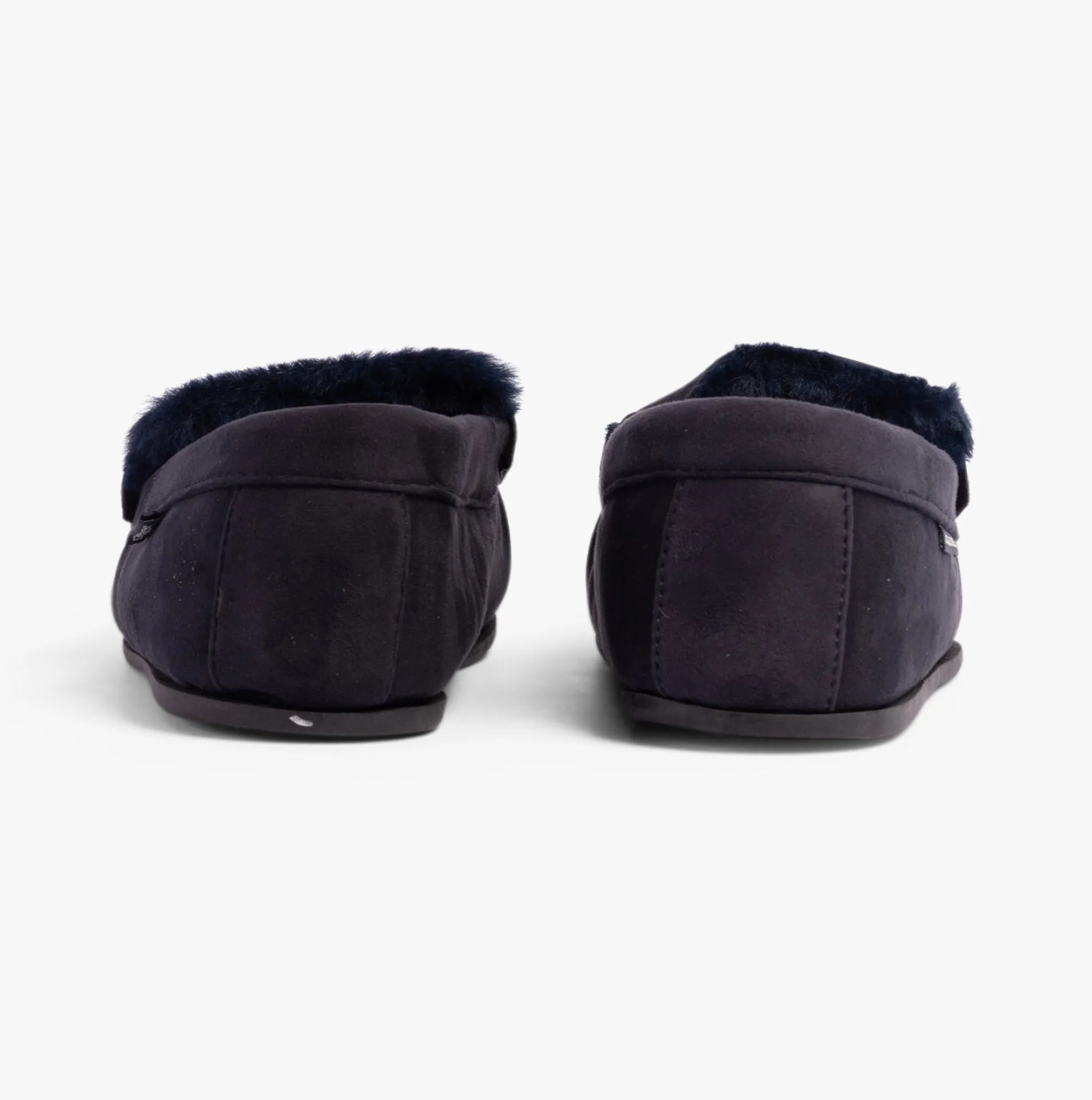 MARK Mens Slippers Navy Blazer sold by House of Slippers product image thumbnail 4