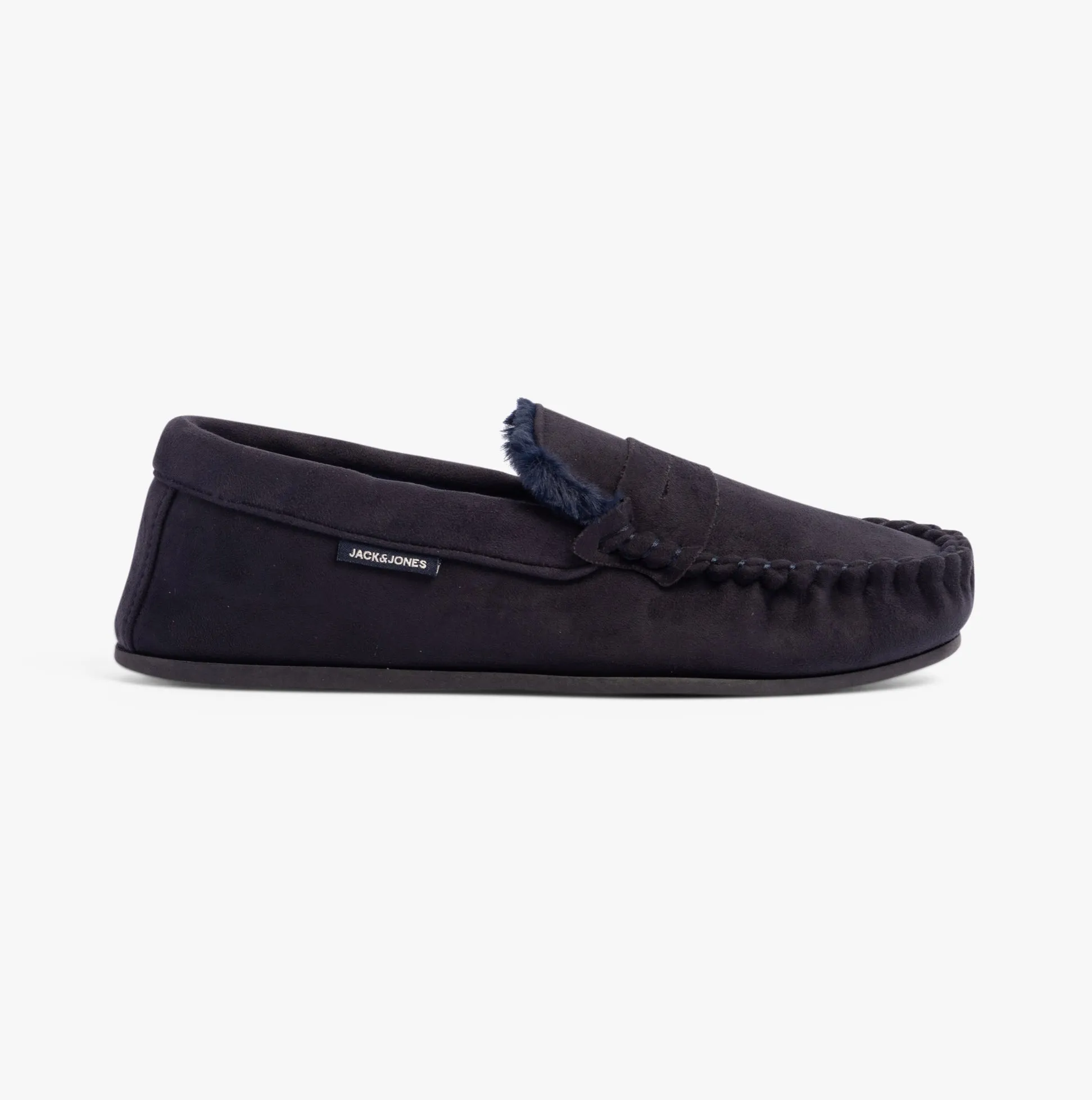 MARK Mens Slippers Navy Blazer sold by House of Slippers product image thumbnail 2