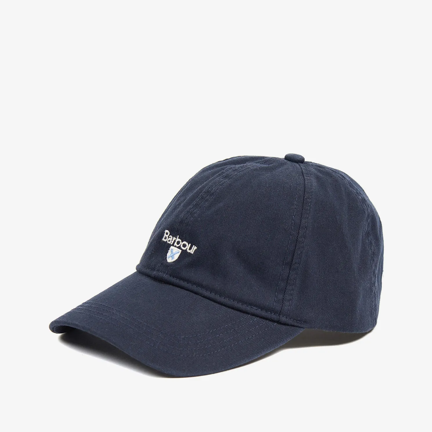 CASCADE Mens Sports Cap Navy sold by House of Slippers