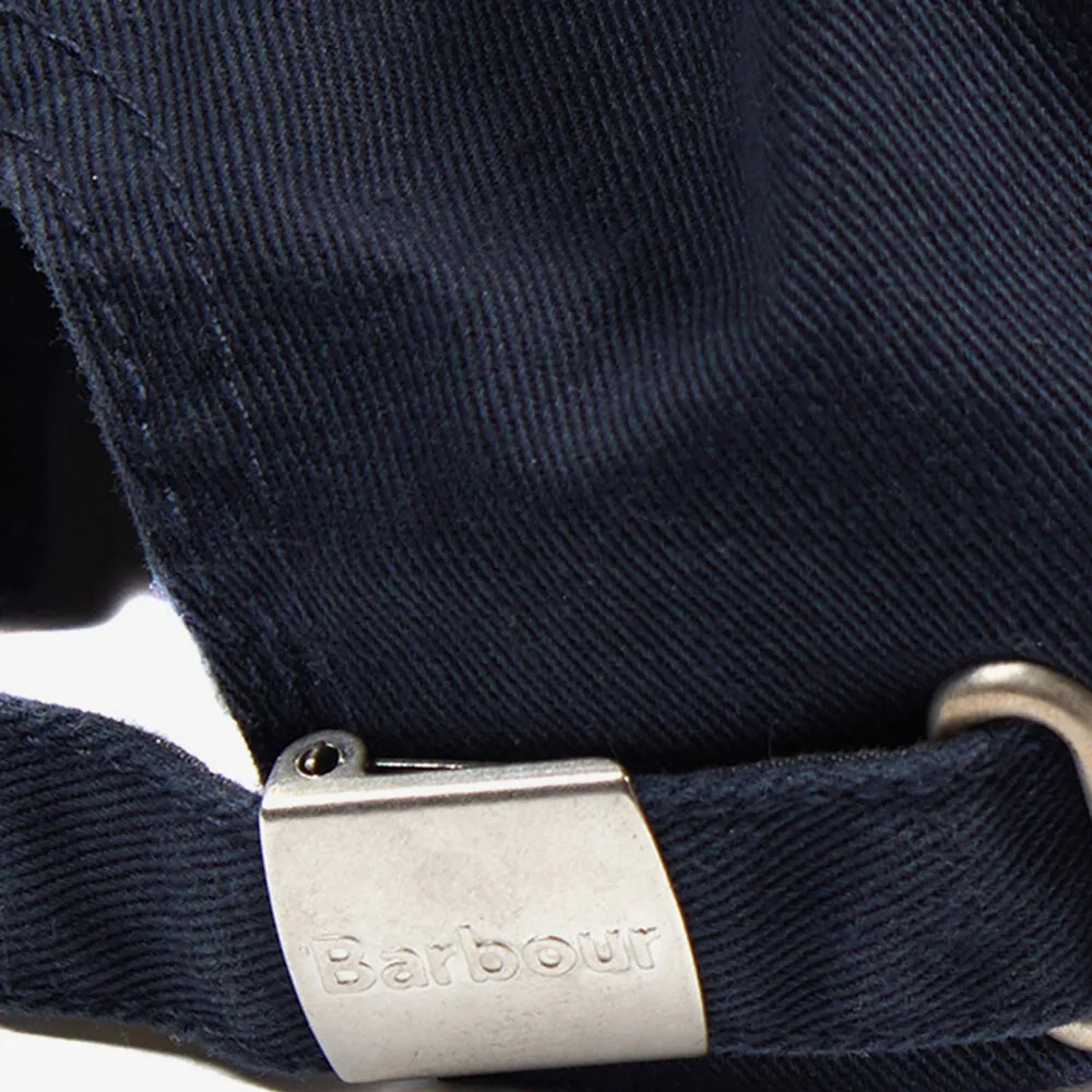 CASCADE Mens Sports Cap Navy sold by House of Slippers product image thumbnail 3