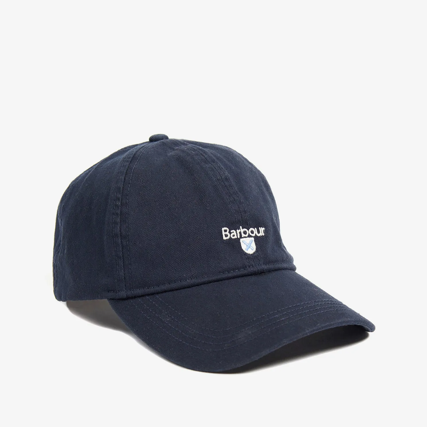 CASCADE Mens Sports Cap Navy sold by House of Slippers product image thumbnail 2