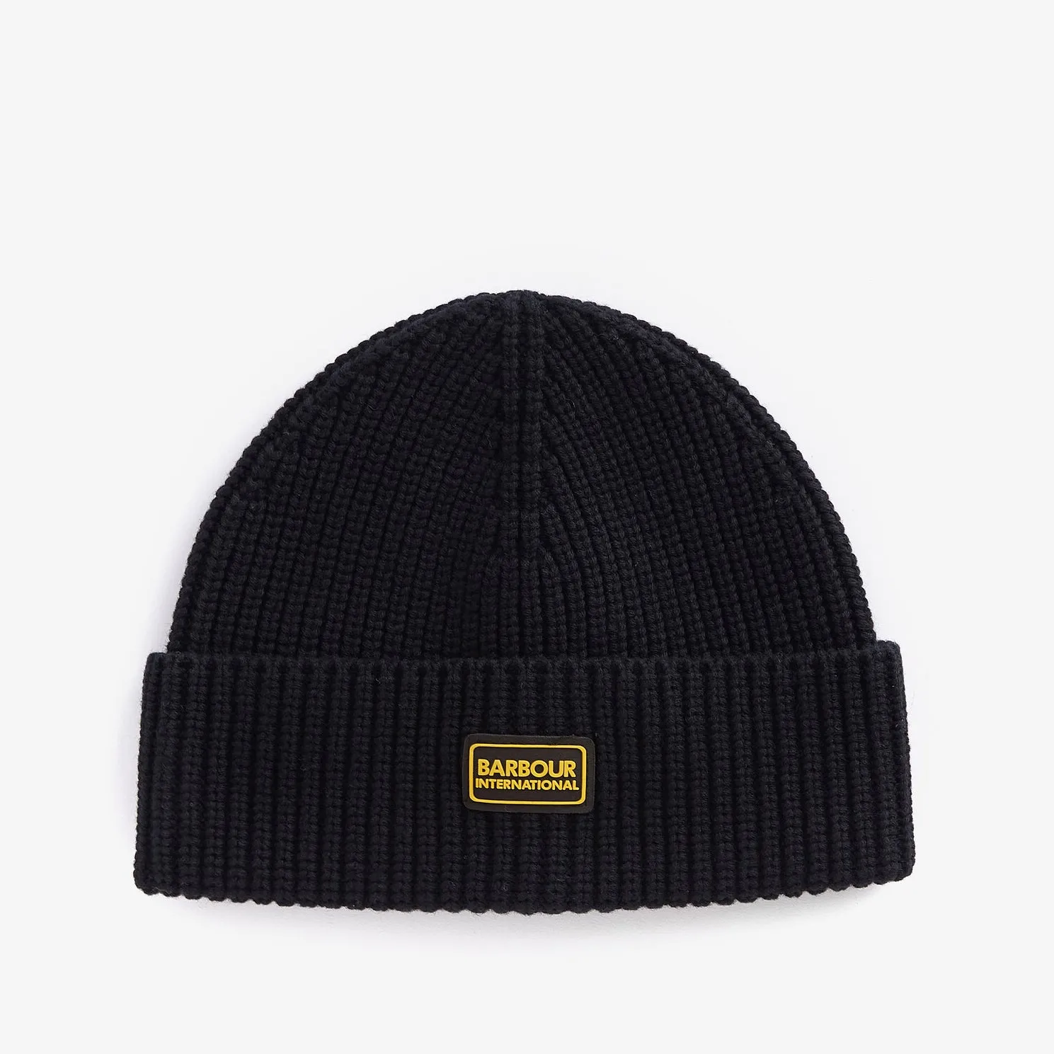 SWEEPER LEGACY Mens Beanie Black sold by House of Slippers product image thumbnail 2