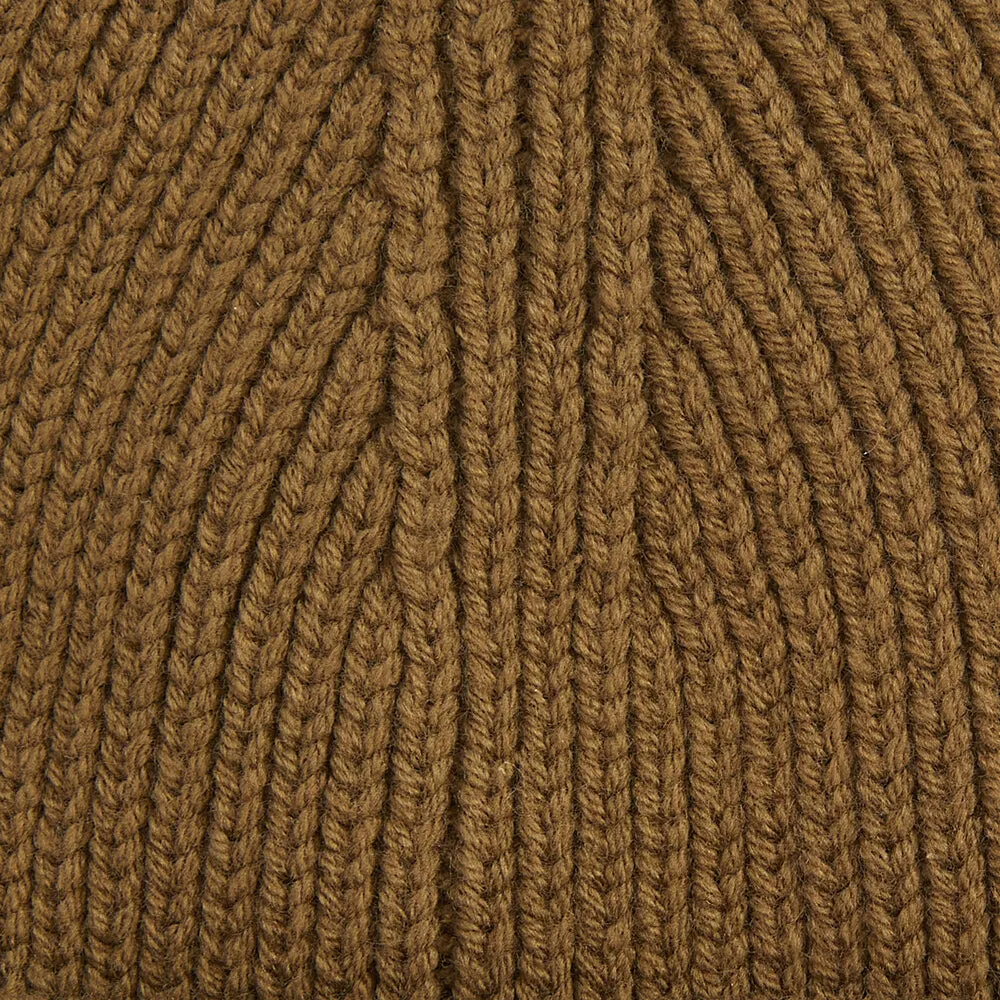 FLEX Mens Beanie Military Olive sold by House of Slippers product image thumbnail 3