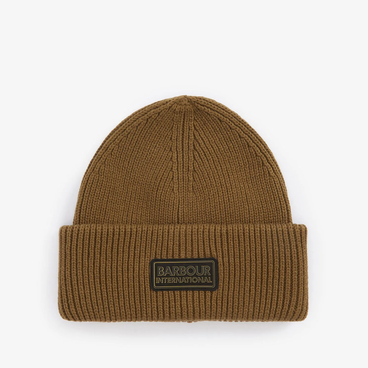 FLEX Mens Beanie Military Olive sold by House of Slippers