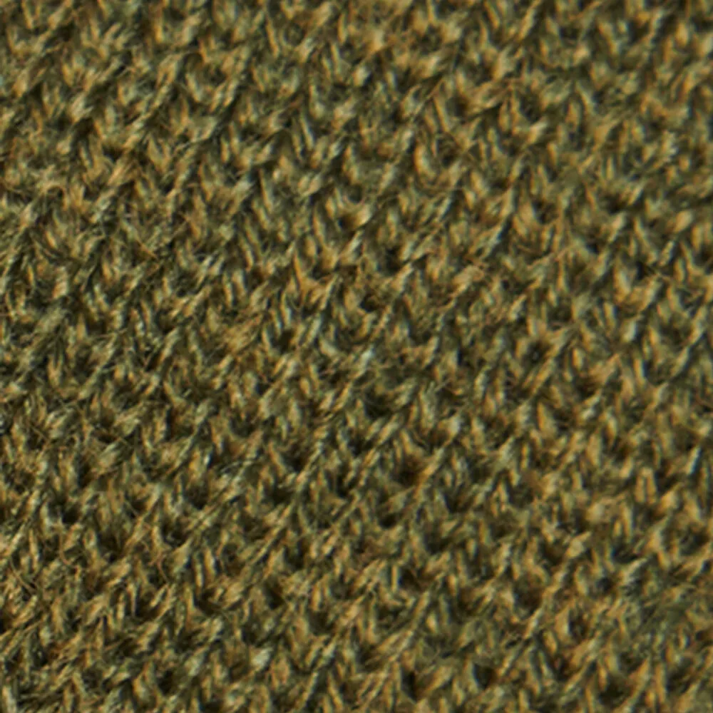 Barbour HEALEY Mens Beanie Olive sold by House of Slippers product image thumbnail 4