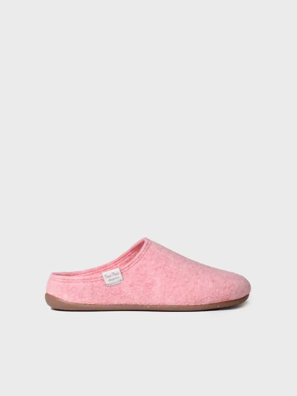 Toni Pons MONA-FR Womens Rosa sold by House of Slippers