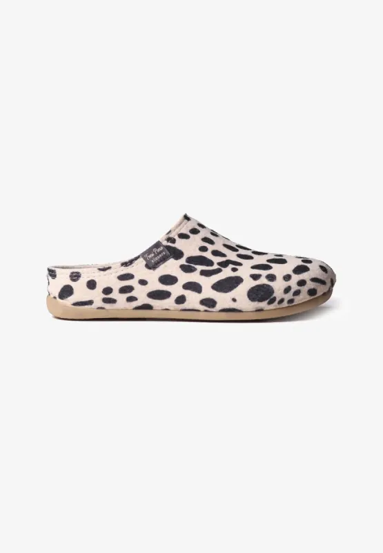 Toni Pons MAUI-NM Womens Slippers Topos sold by House of Slippers