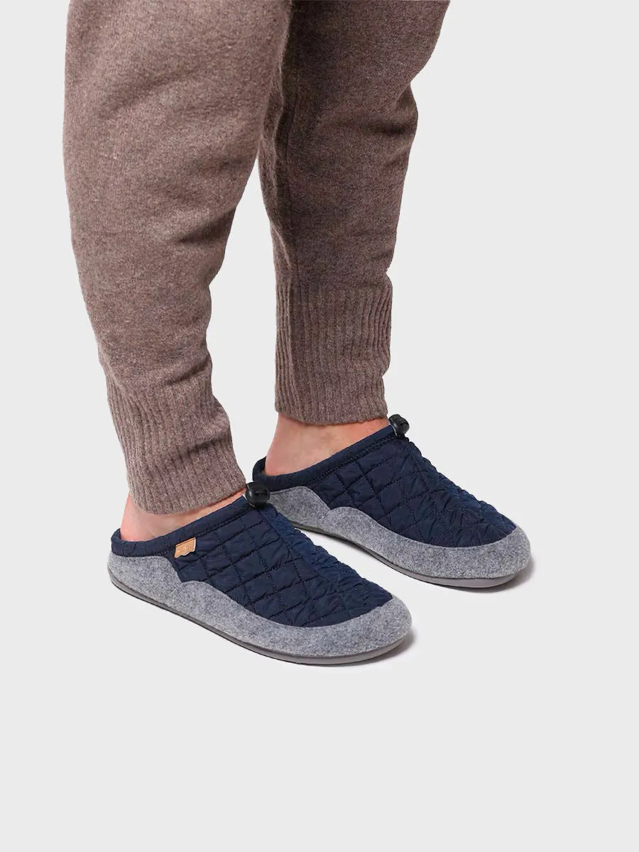 Toni Pons NADIR-UM Mens Mari sold by House of Slippers product image thumbnail 4