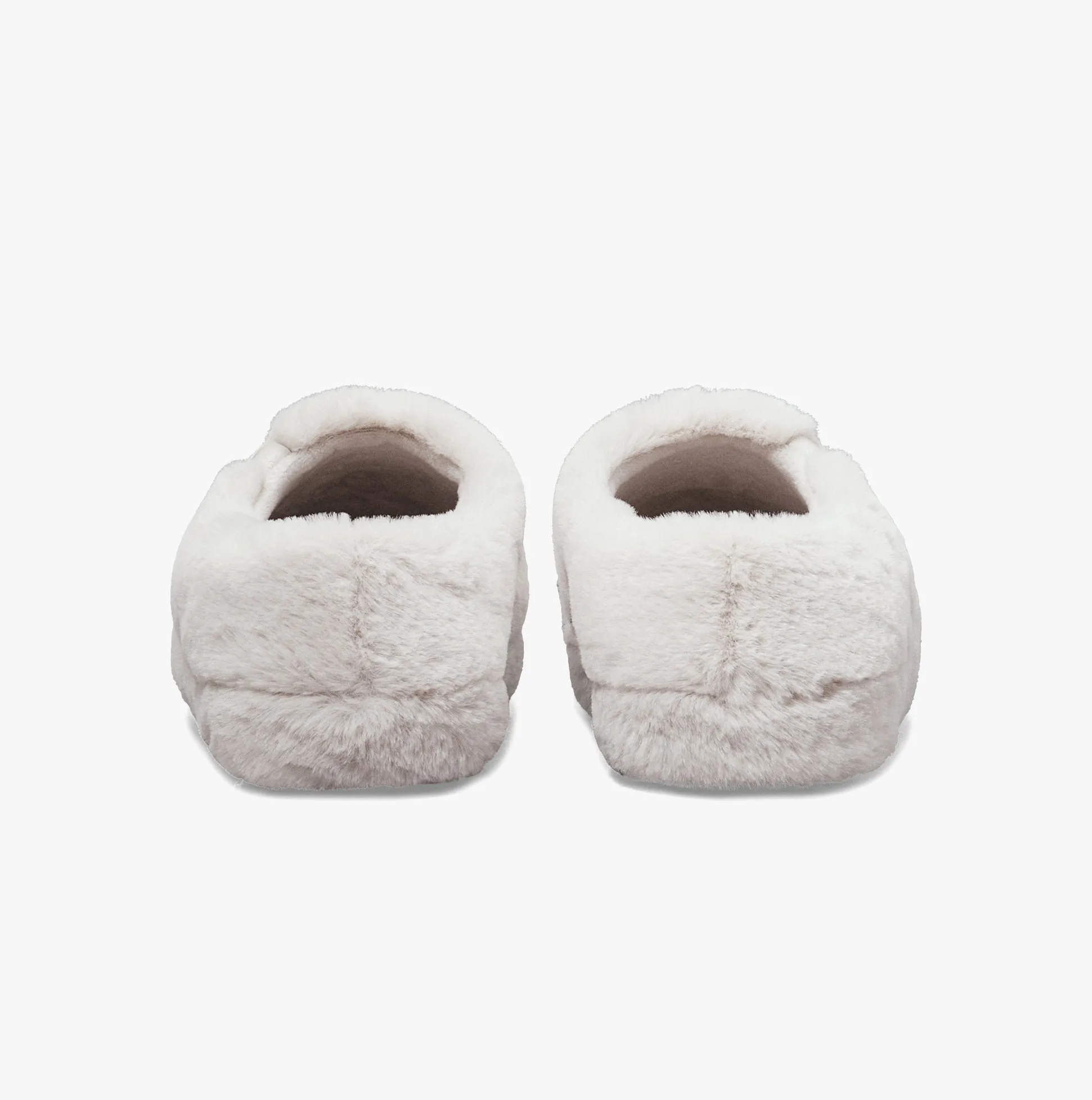 Calvin Klein HOME ANKLE Womens Slippers Triple Eggshell sold by House of Slippers product image thumbnail 2