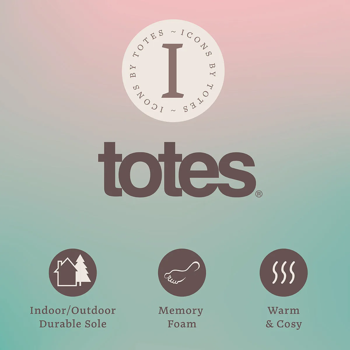 TEXTURED MULE ON CHUNKY SOLE Womens Mule Slippers Cream sold by House of Slippers product image thumbnail 2