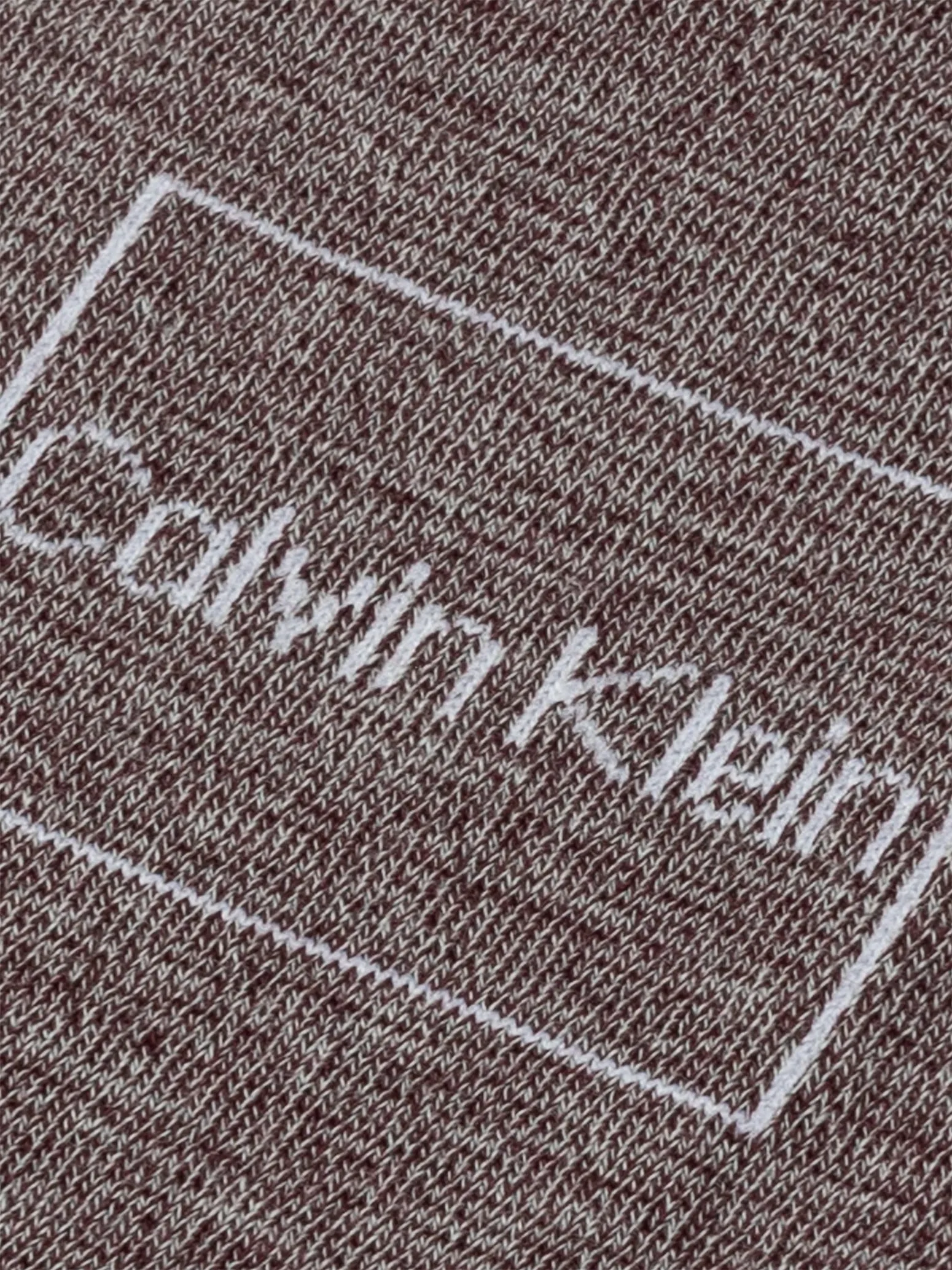 Calvin Klein 4 Pack Giftboxed Classic Mens Crew Socks Fudge/Grey Combo sold by House of Slippers product image thumbnail 3