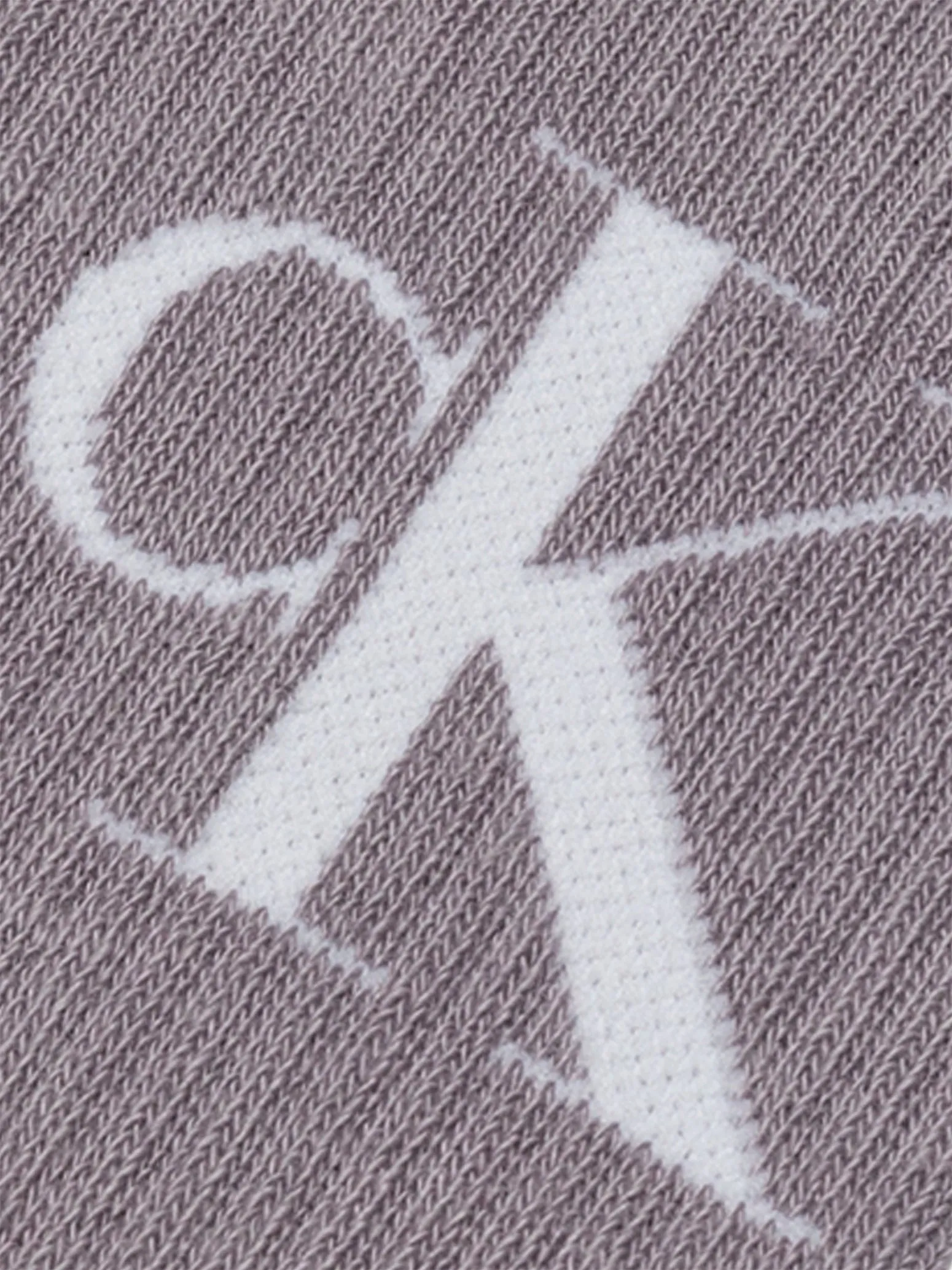 4 Pack Giftboxed Trainer Womens Crew Socks Lilac Combo sold by House of Slippers product image thumbnail 3