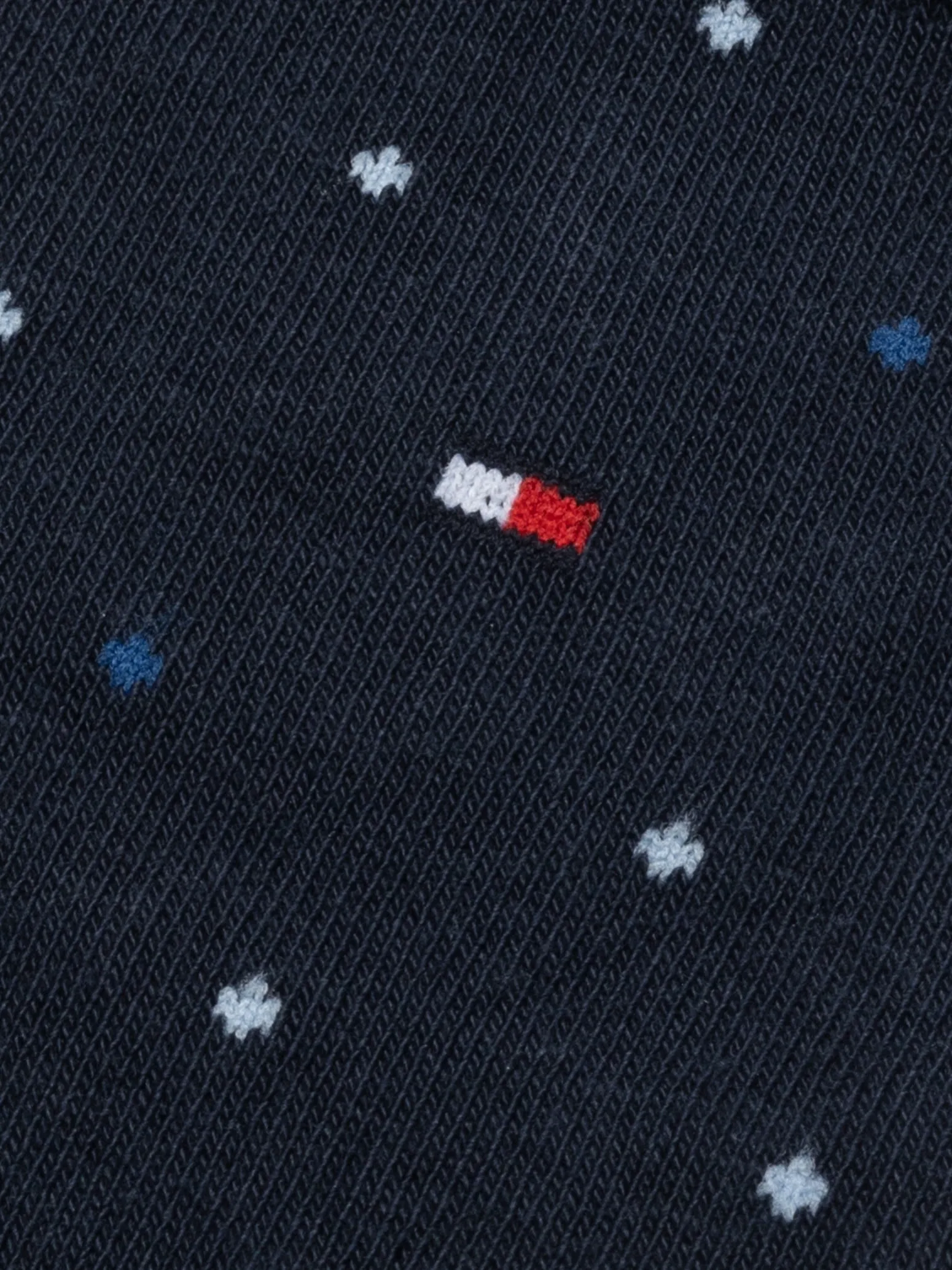5 Pack Giftboxed Classic Mens Crew Socks Navy sold by House of Slippers product image thumbnail 3