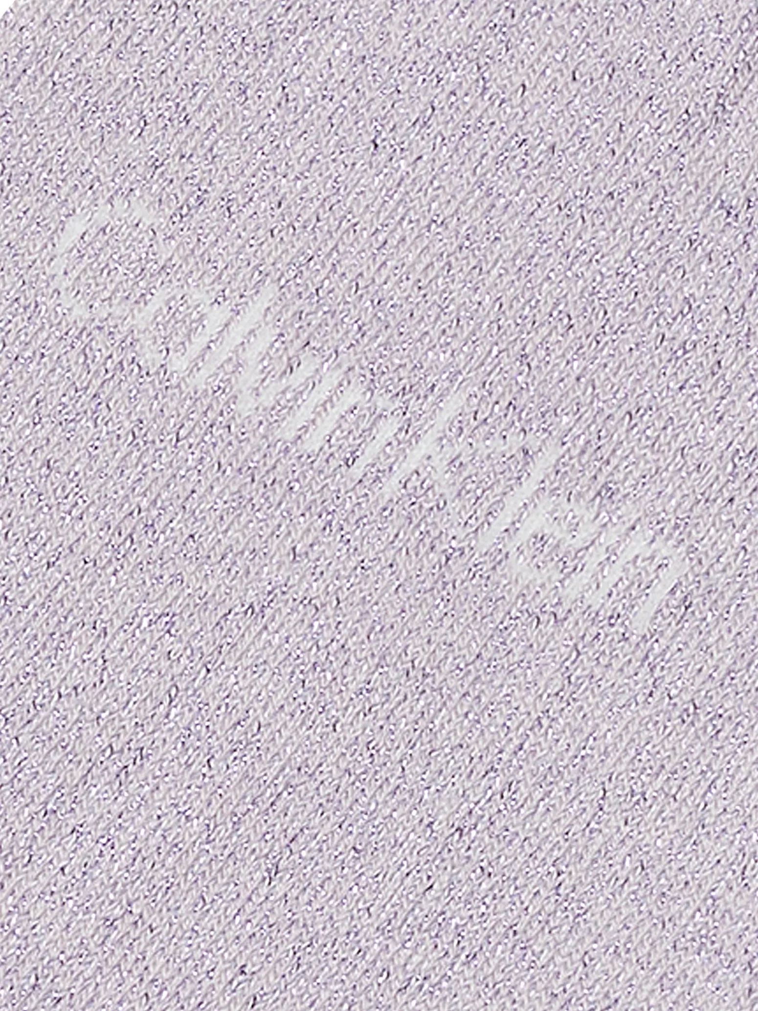 Calvin Klein 3 Pack Giftboxed Logo Womens Crew Socks Lilac Combo sold by House of Slippers product image thumbnail 3