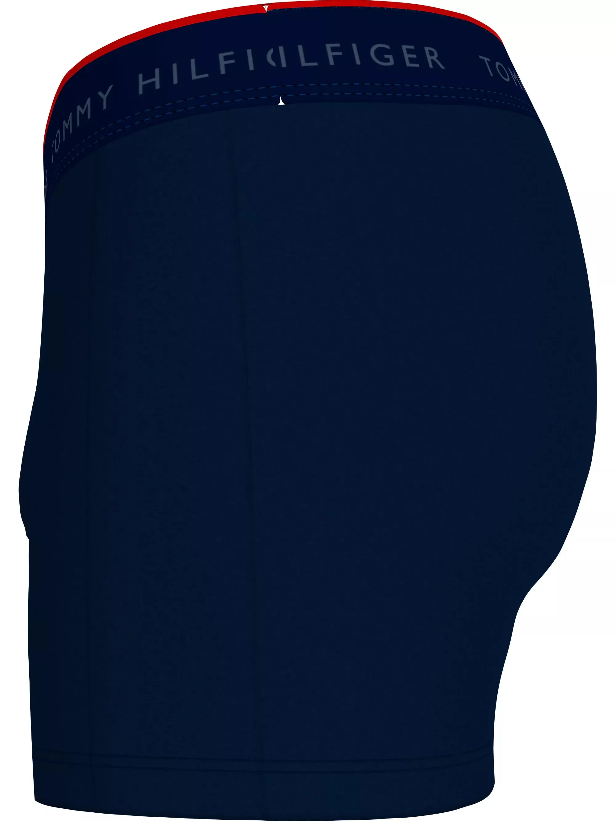 Tommy Hilfiger EVERYDAY MICRO Mens 3 -Pack Trunks Multicoloured sold by House of Slippers product image thumbnail 4