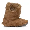 Bedroom Athletics COLE Womens Slipper Boots Weasel sold by House of Slippers