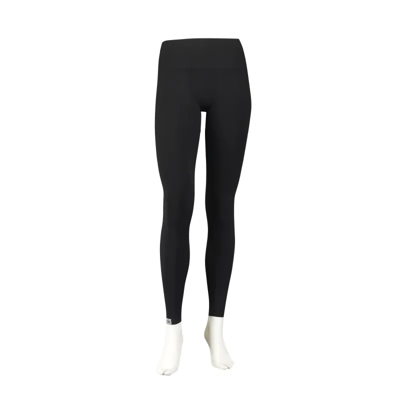 Calvin Klein LOGO Gym Leggings Black sold by House of Slippers