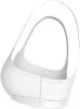 Tommy Hilfiger MONOTYPE Womens Bralette Lifts White sold by House of Slippers