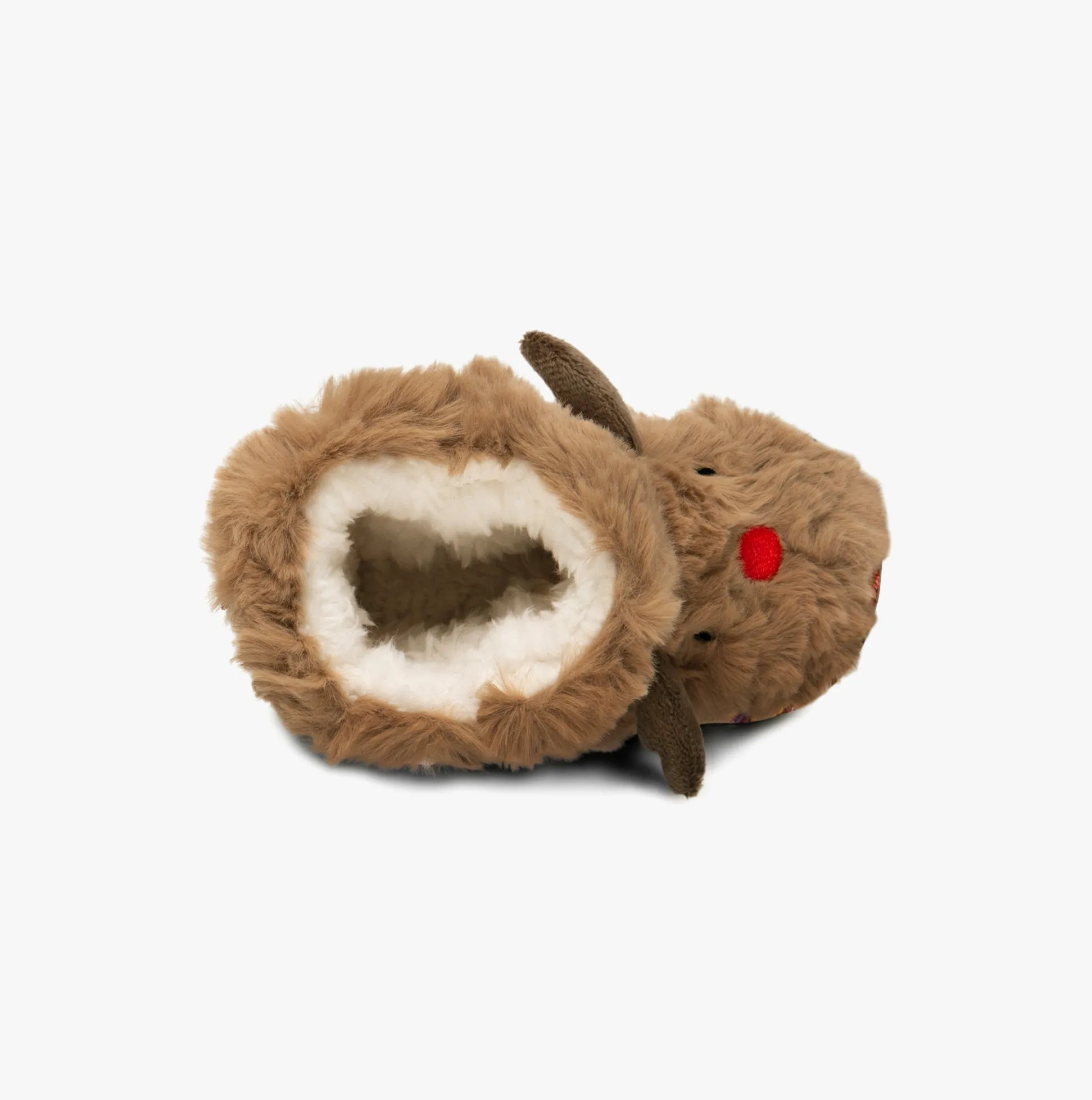 Totes Toasties TODDLER BOOTIES Kids Brown sold by House of Slippers product image thumbnail 5