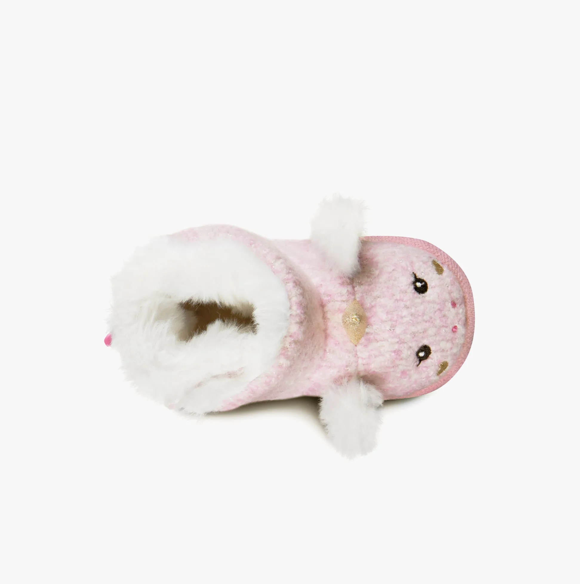 Totes Toasties TODDLER BOOTIES Kids Pink sold by House of Slippers product image thumbnail 5