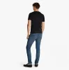 Tommy Hilfiger PURE COTTON Mens 3 Pack T-Shirts Black sold by House of Slippers