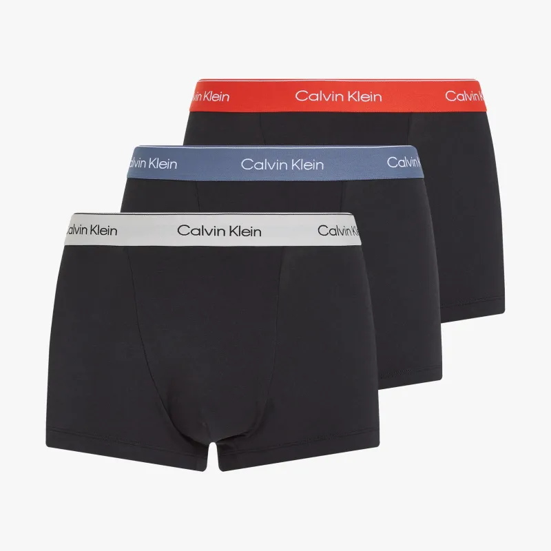 Calvin Klein RELAXED DART TRUNK 3 Mens Multicoloured sold by House of Slippers