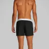 Calvin Klein BOXER SLIM 3 Pack Mens Black sold by House of Slippers