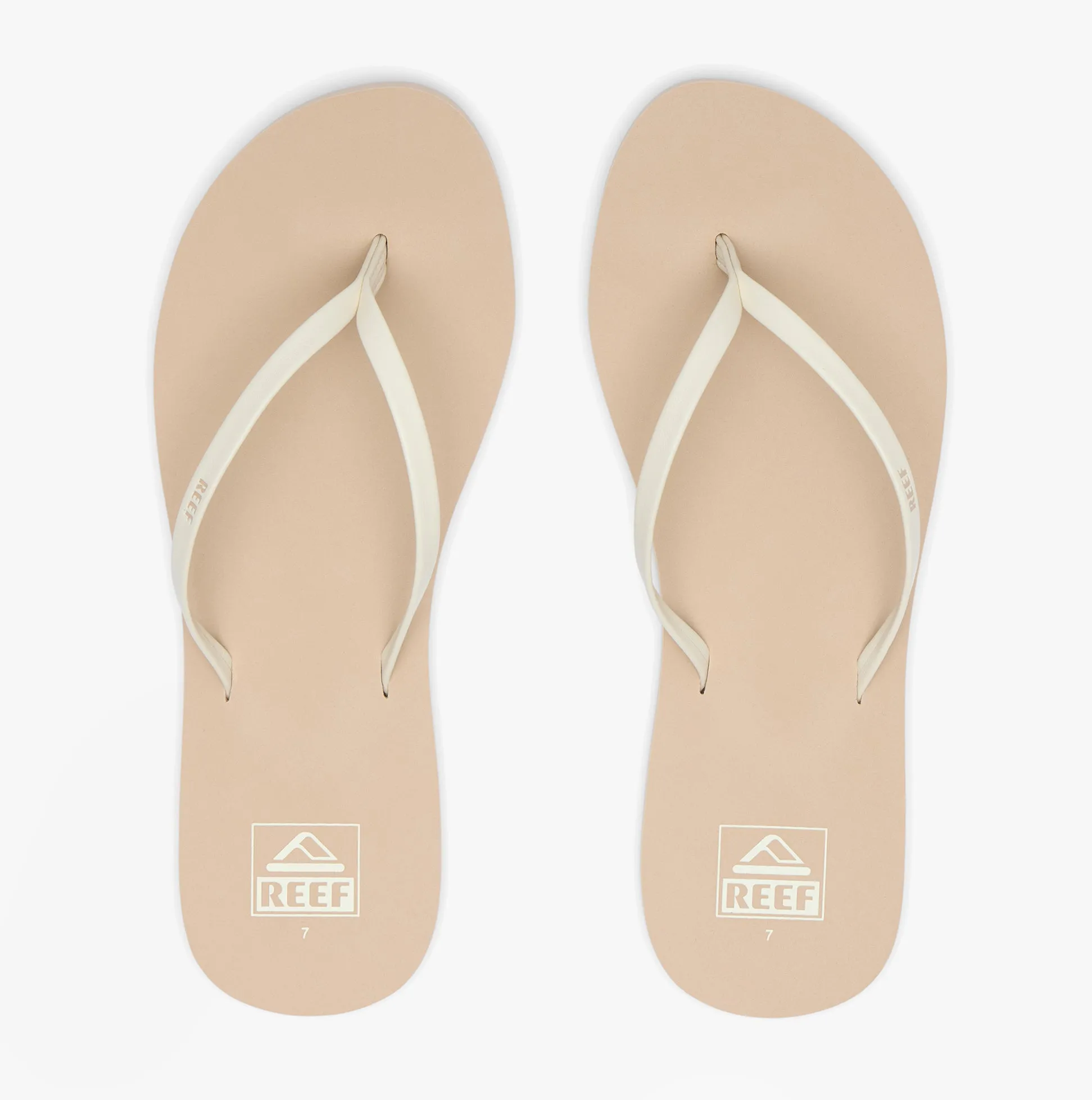 Reef BLISS NIGHTS Womens Sandals Vintage/Oasis sold by House of Slippers