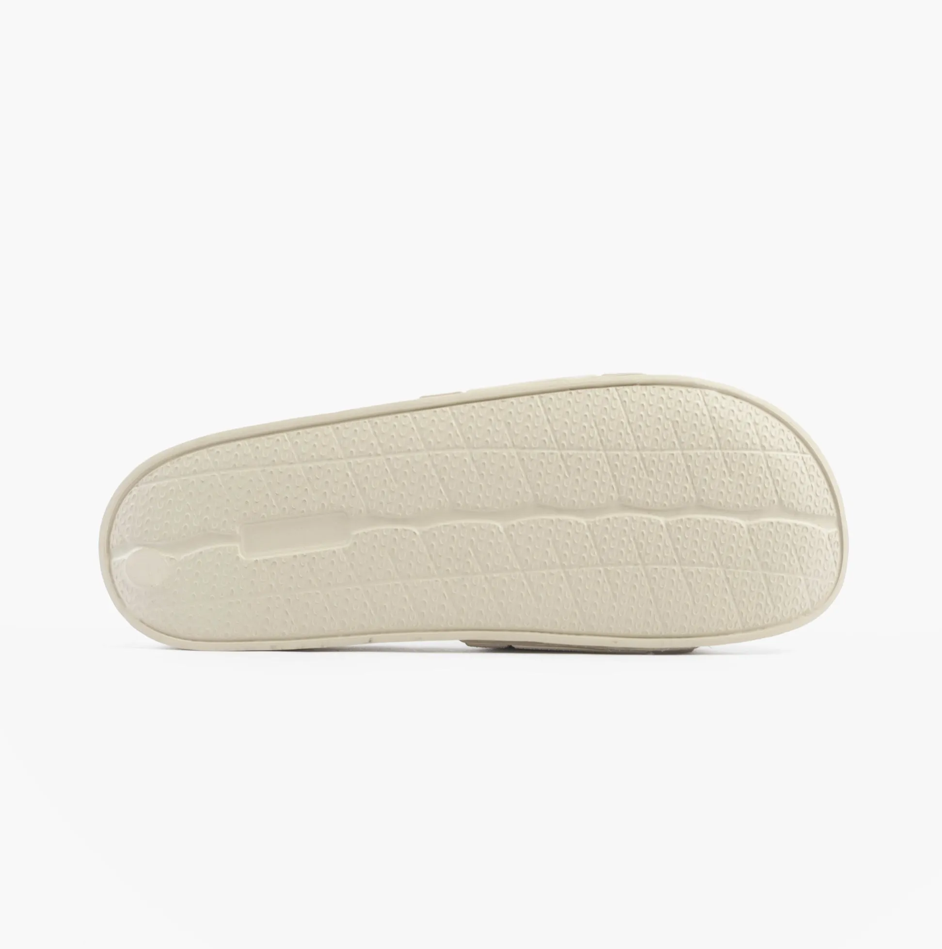 Jack & Jones JARRED Mens Sliders Moonbeam sold by House of Slippers product image thumbnail 3