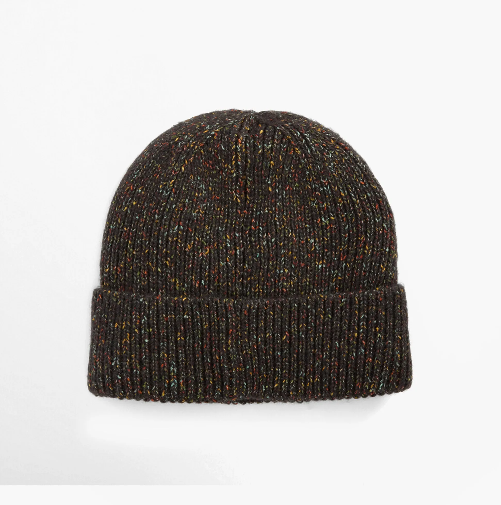 Barbour ESTON Mens Beanie Forest Green sold by House of Slippers product image thumbnail 2