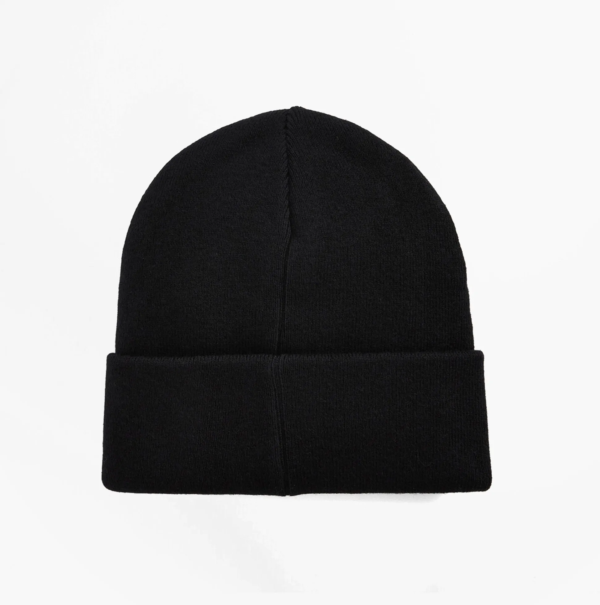 Barbour SENSOR LEGACY Mens Beanie Black/Shadow sold by House of Slippers product image thumbnail 2