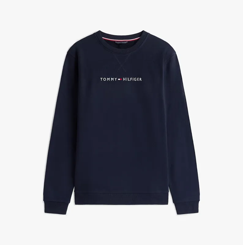 Tommy Hilfiger TRACK TOP Mens Sweatshirts Desert Sky made by Tommy Hilfiger
