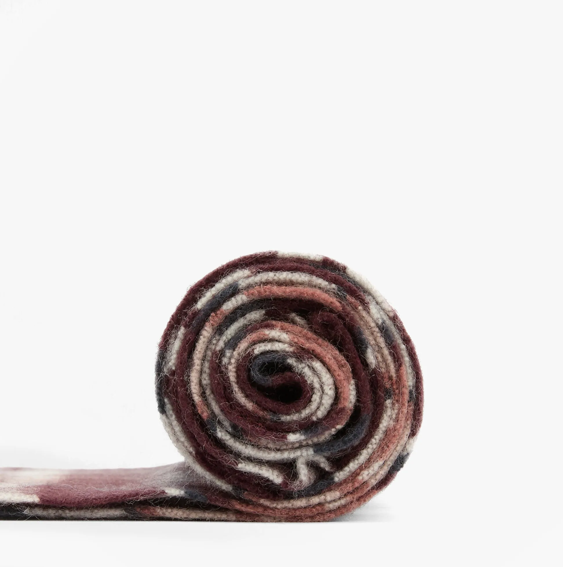 Barbour VINTAGE PLAID Womens Winter Fudge sold by House of Slippers product image thumbnail 5