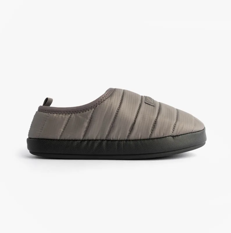 Calvin Klein HOME SLIPPER RIPSTOP Mens Slippers Multicoloured sold by House of Slippers