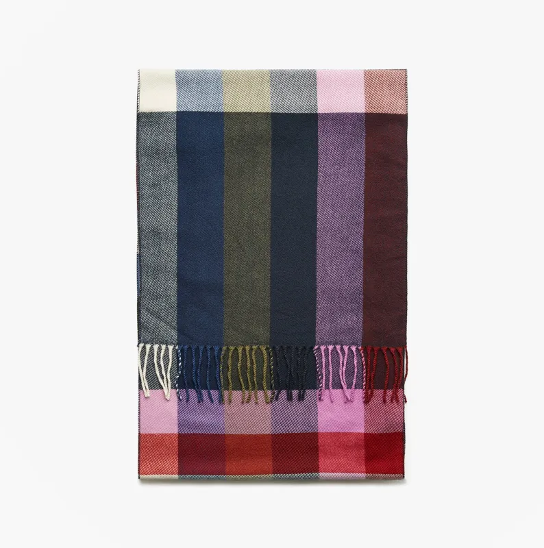 Joules LANGTREE Womens Winter Multi sold by House of Slippers