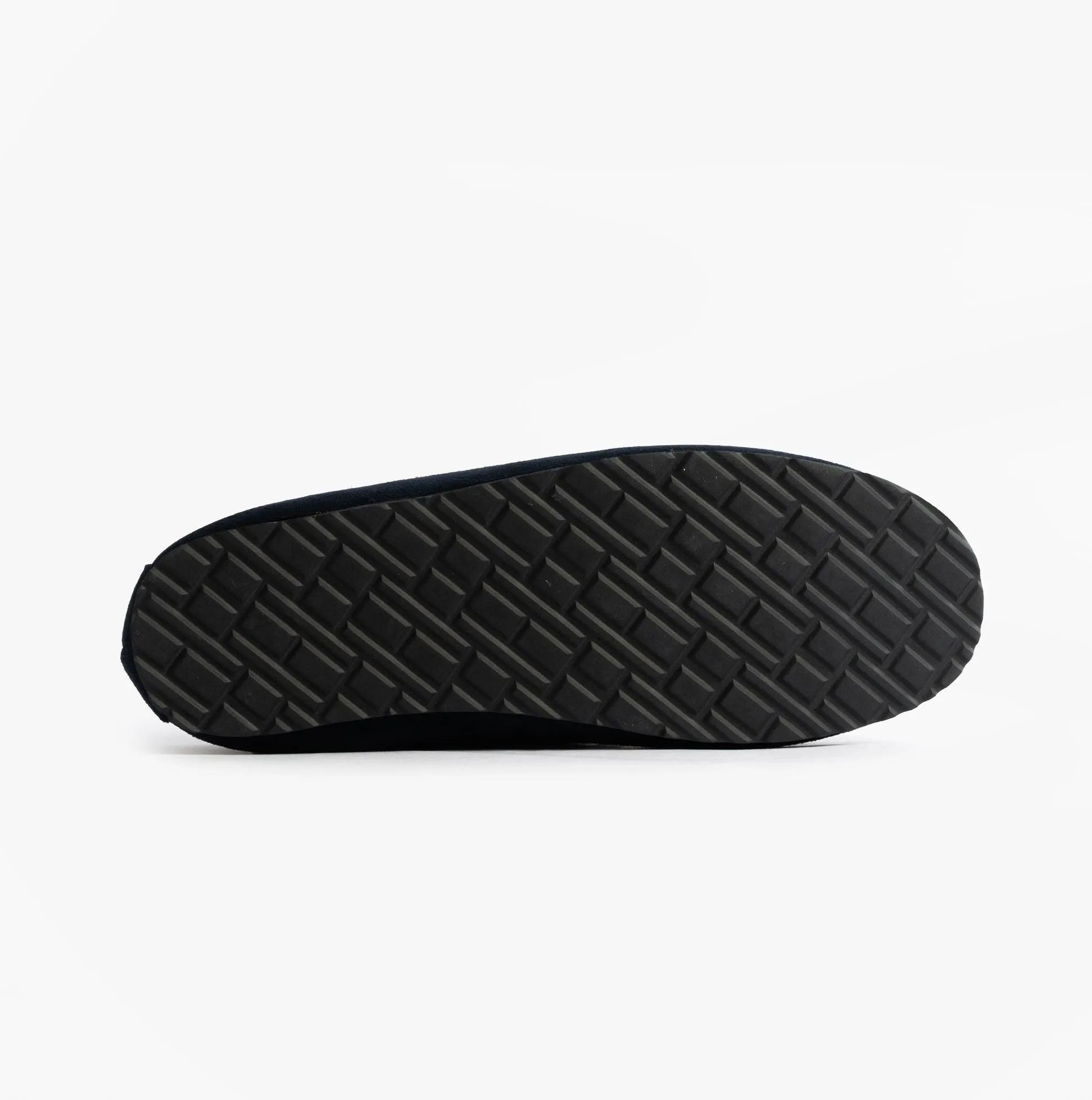 Tommy Hilfiger HILFIGER M SDE DRIVE Mens Mocassin Slippers Desert Sky sold by House of Slippers product image thumbnail 3