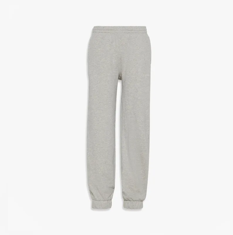 Calvin Klein JOGGER Womens Grey Heather sold by House of Slippers
