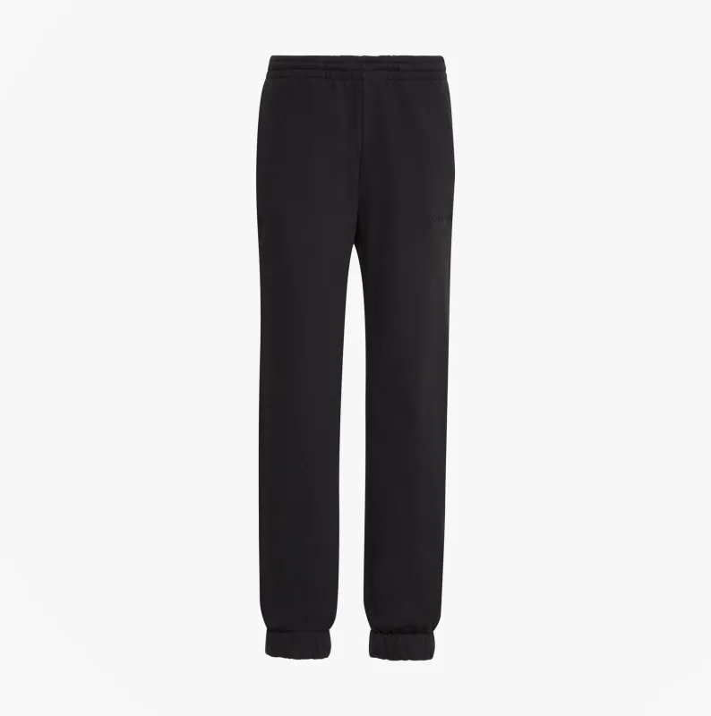 Calvin Klein JOGGER Womens Black made by House of Slippers