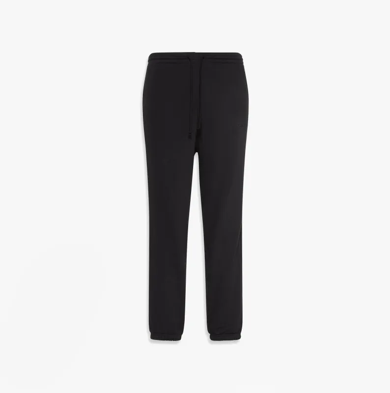 Calvin Klein JOGGER Mens Black sold by House of Slippers