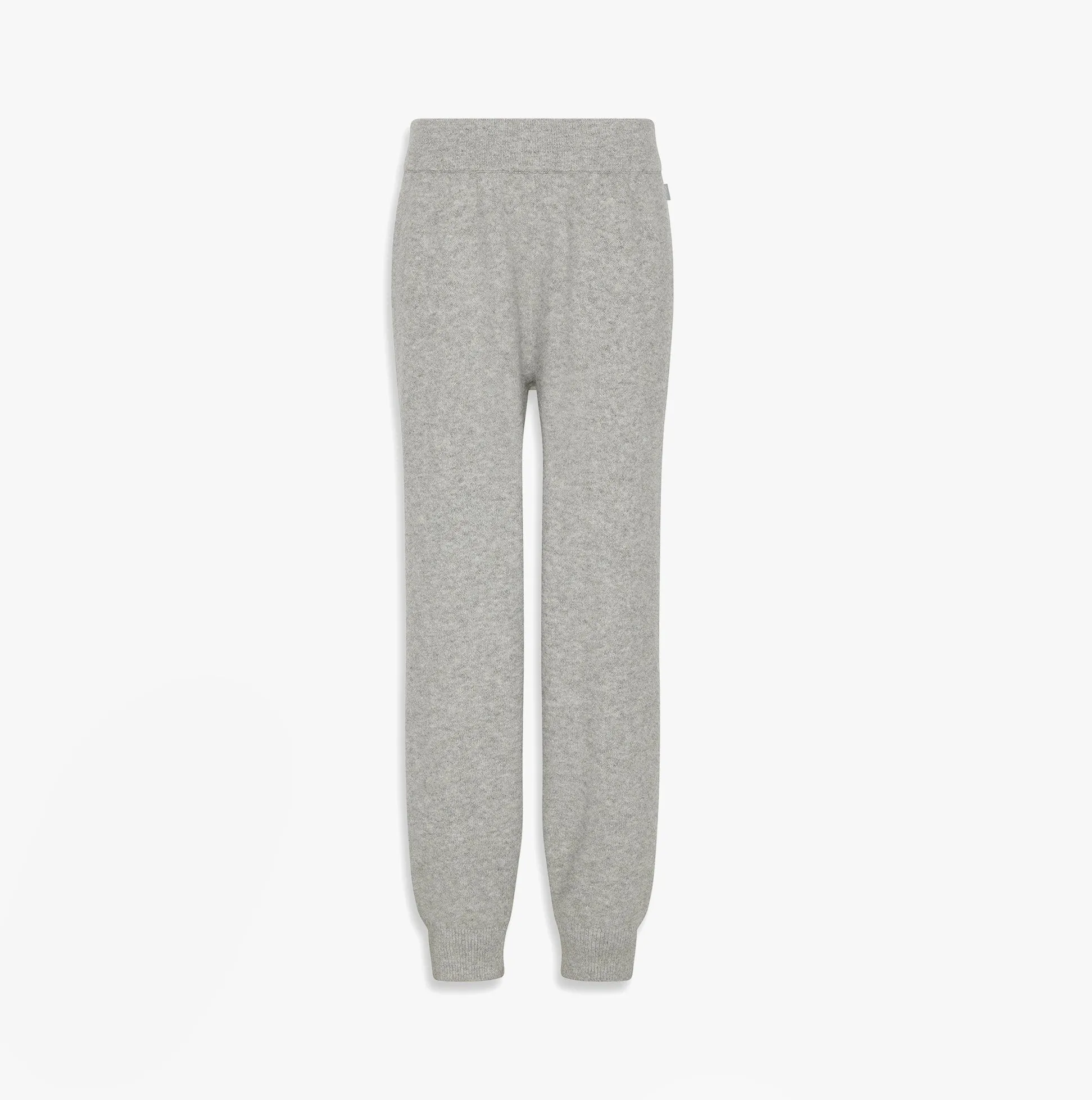 Calvin Klein PLUSH JOGGER. Womens Grey Heather sold by House of Slippers