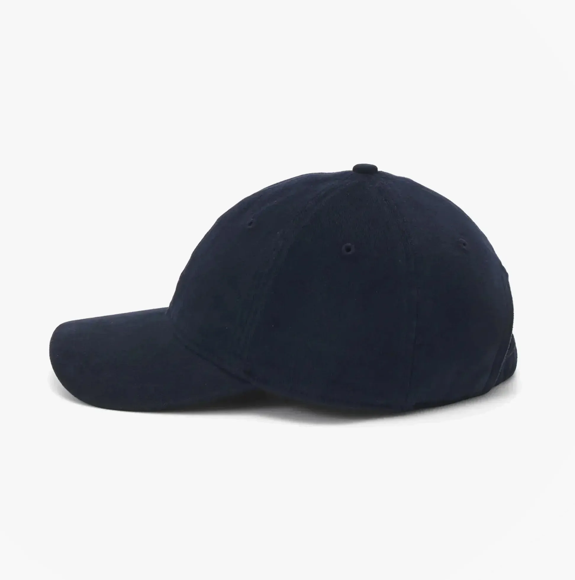 Tommy Hilfiger Flag Baseball Cap Navy sold by House of Slippers product image thumbnail 3