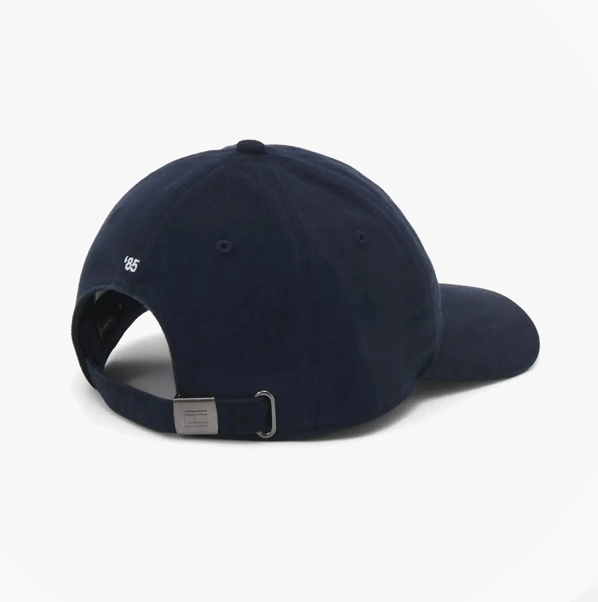 Tommy Hilfiger Flag Baseball Cap Navy sold by House of Slippers product image thumbnail 2