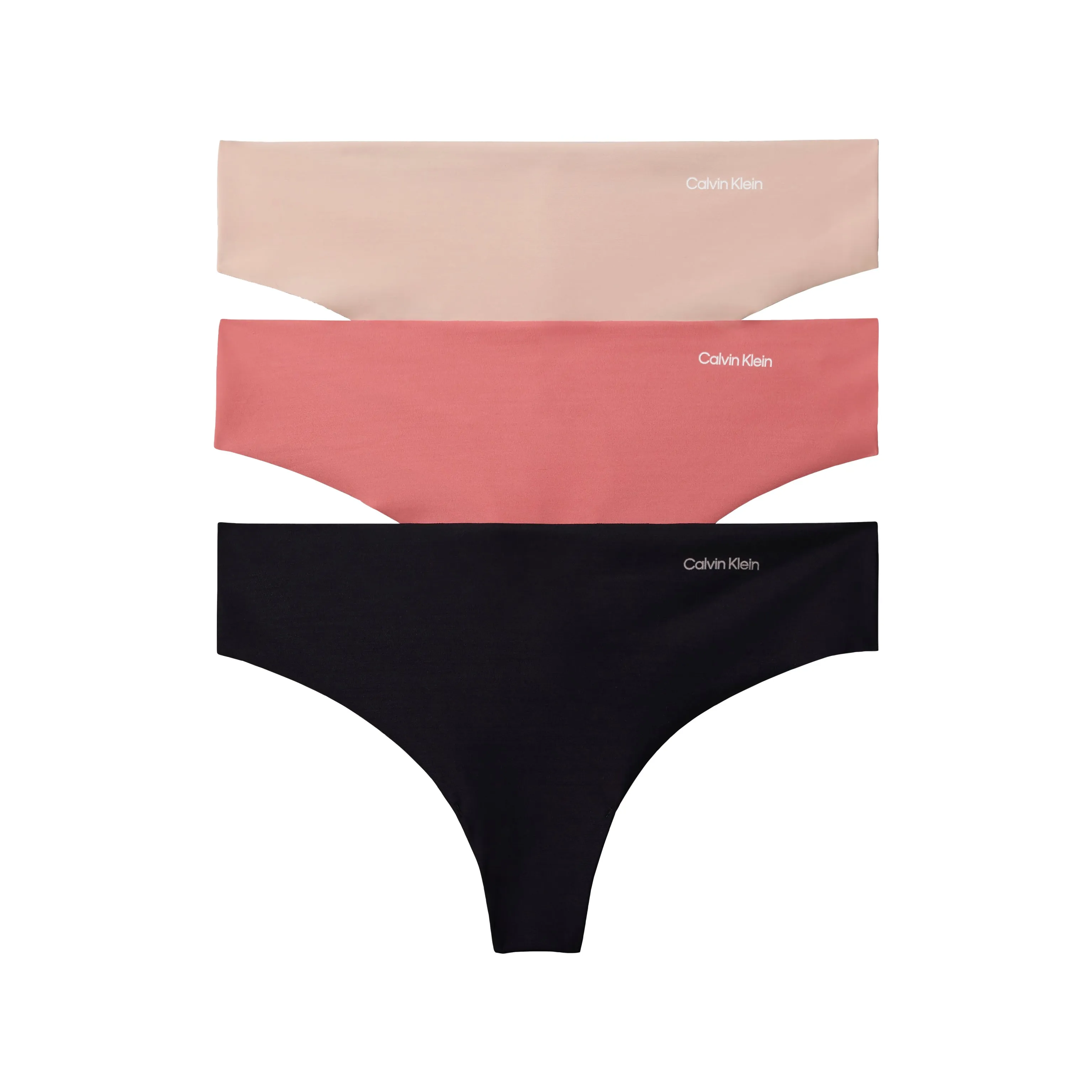 Calvin Klein THONG Womens Thong Multicoloured sold by House of Slippers