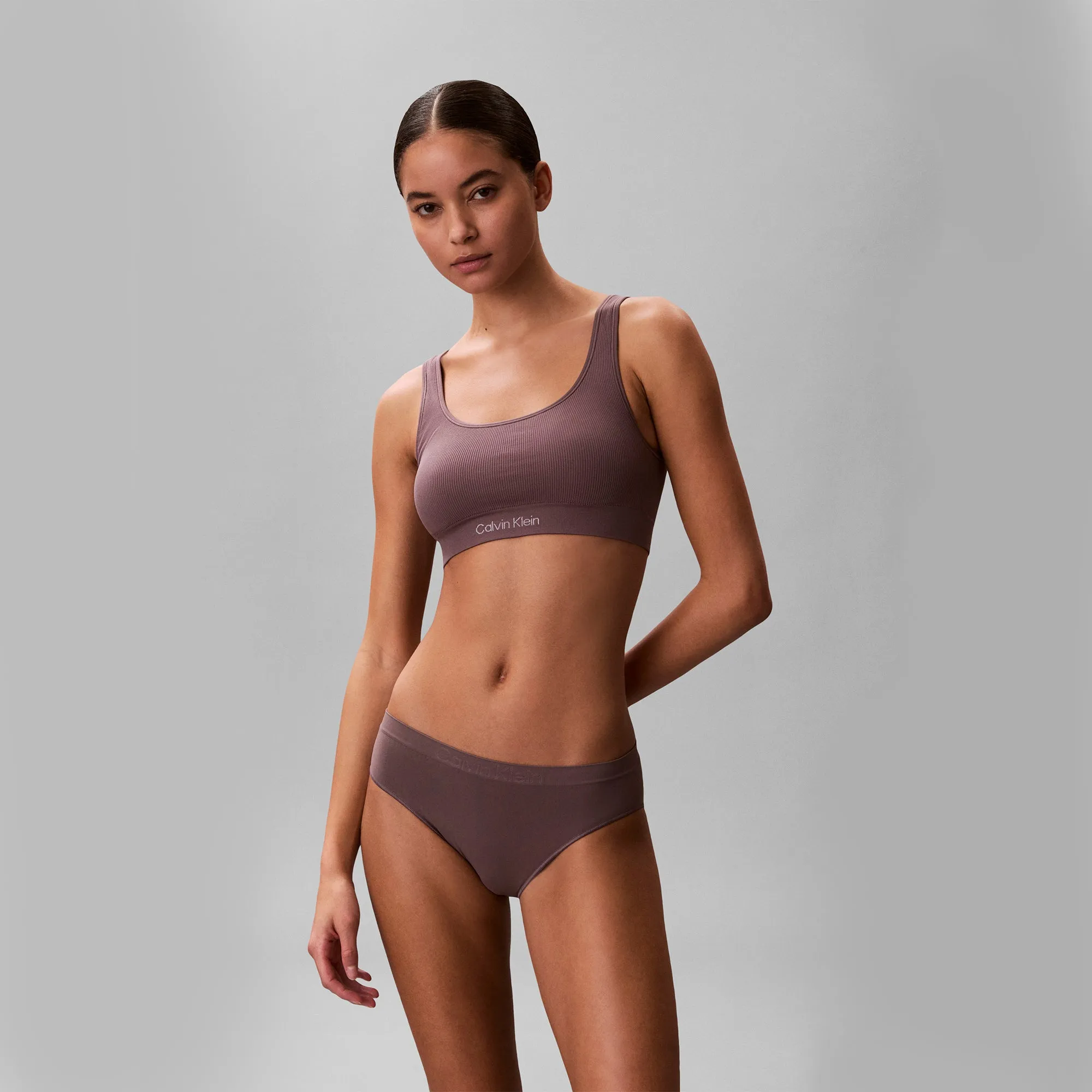 Calvin Klein BIKINI Womens Bikini Multicoloured sold by House of Slippers product image thumbnail 5