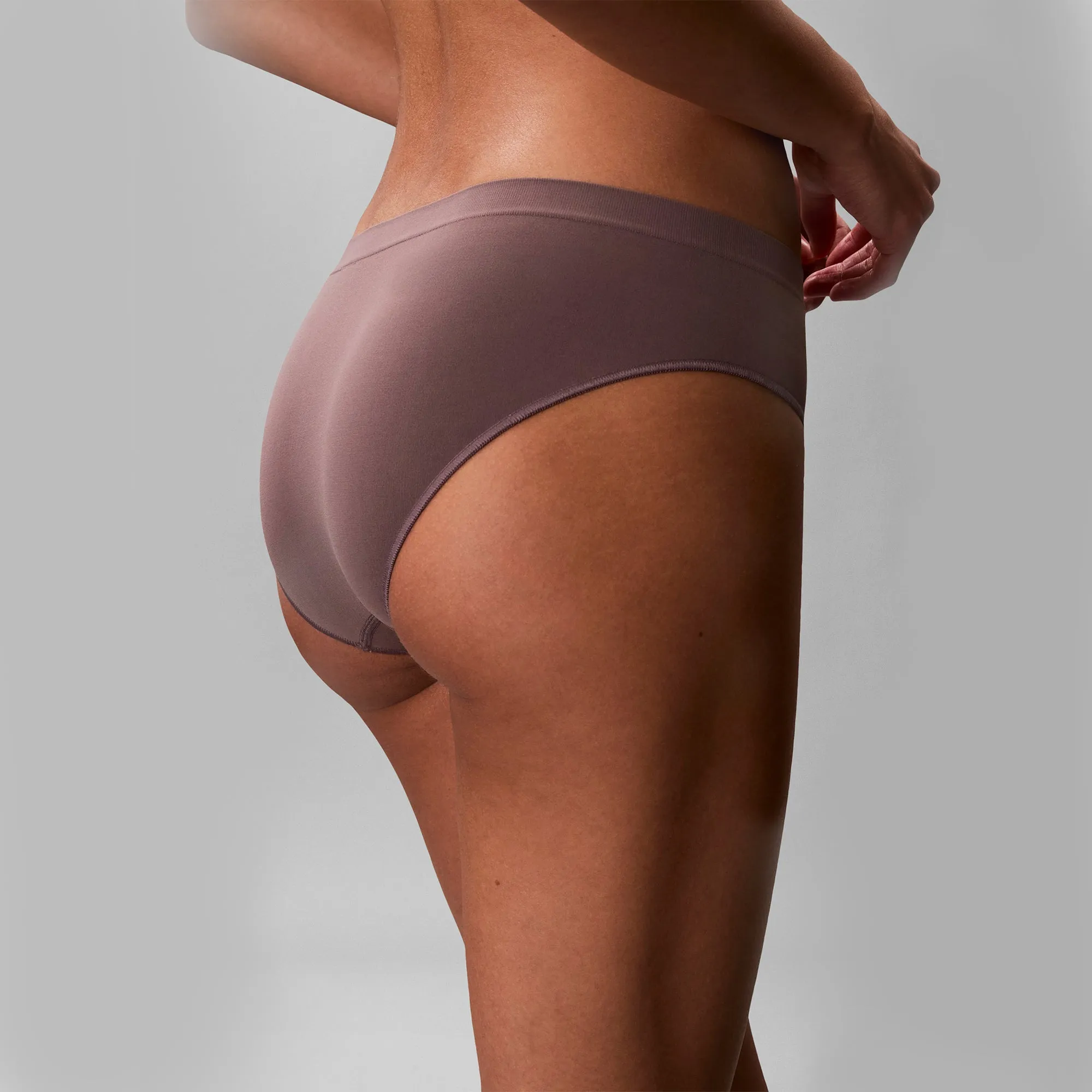 Calvin Klein BIKINI Womens Bikini Multicoloured sold by House of Slippers product image thumbnail 3