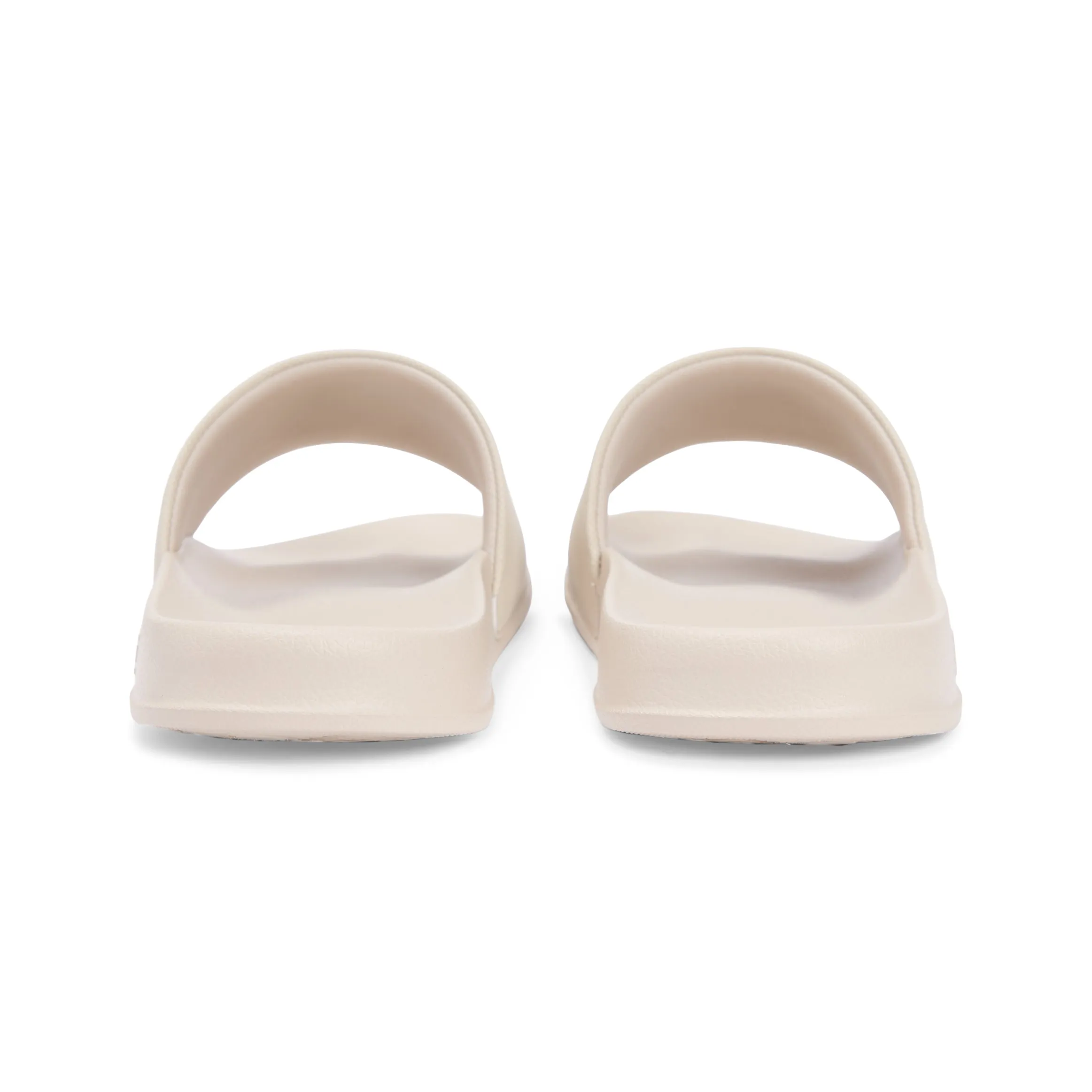 Tommy Hilfiger CORE TOMMY HILFIGER Mens Sliders Classic Beige sold by House of Slippers product image thumbnail 5