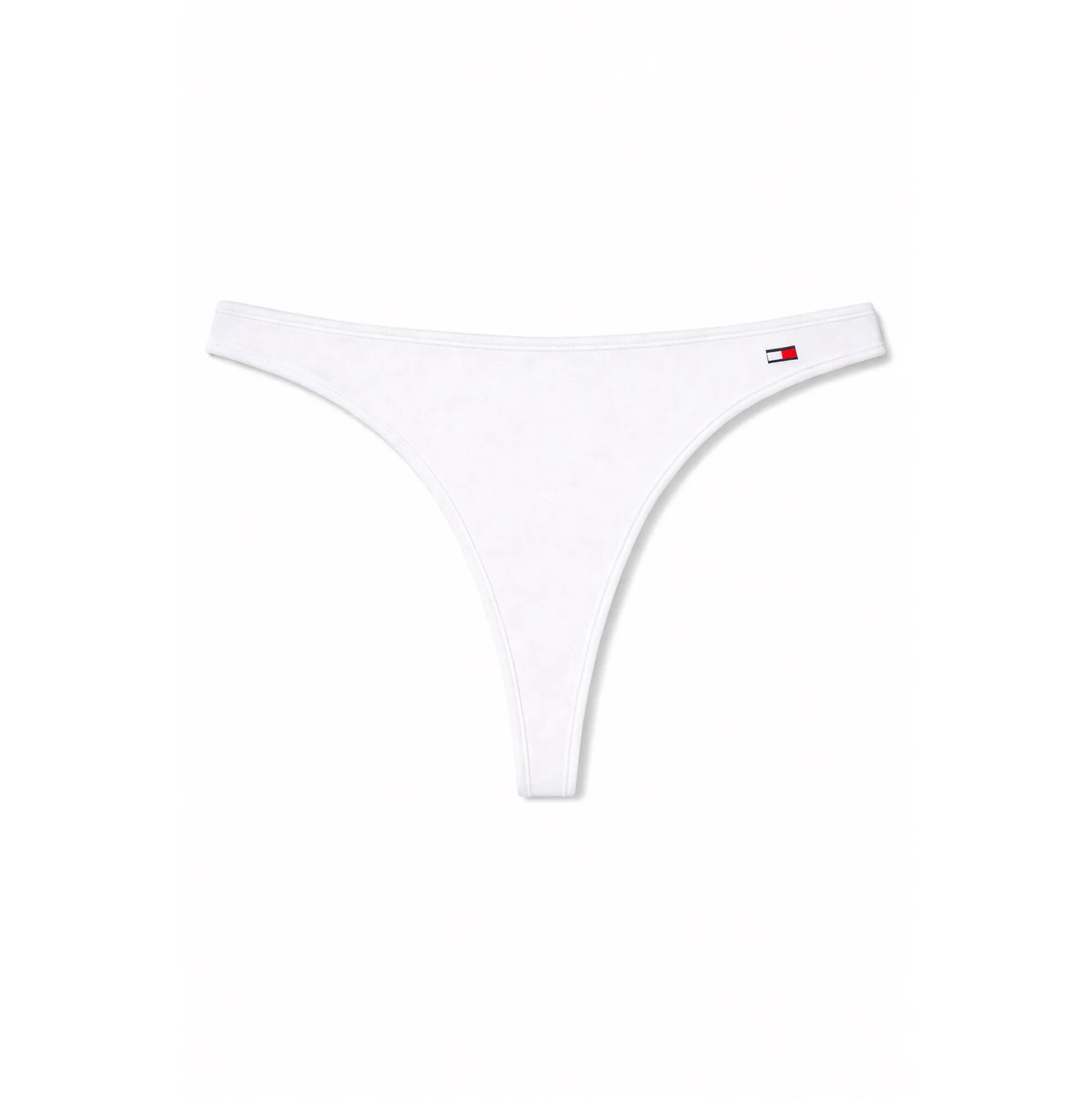 Tommy Hilfiger DIPPED THONG Womens Thong Multicoloured sold by House of Slippers product image thumbnail 3