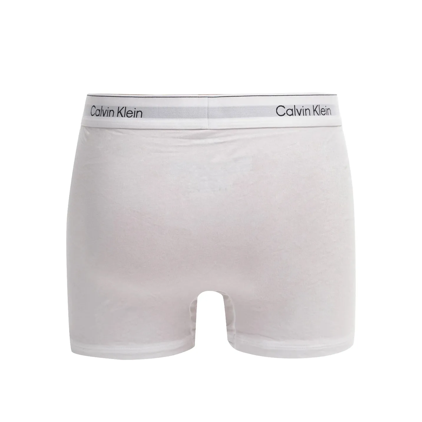Calvin Klein RELAXED FIT TRUNK Mens Trunks Multicoloured sold by House of Slippers product image thumbnail 4